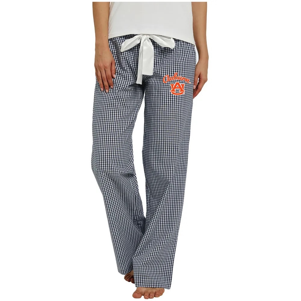 NEW WITHOUT TAGS Auburn PJ Pants